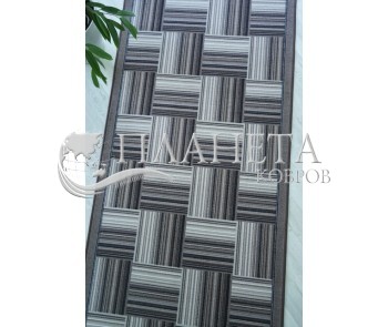 Синтетична килимова доріжка Лабіринт p3 - Висока якість за найкращою ціною в Україні